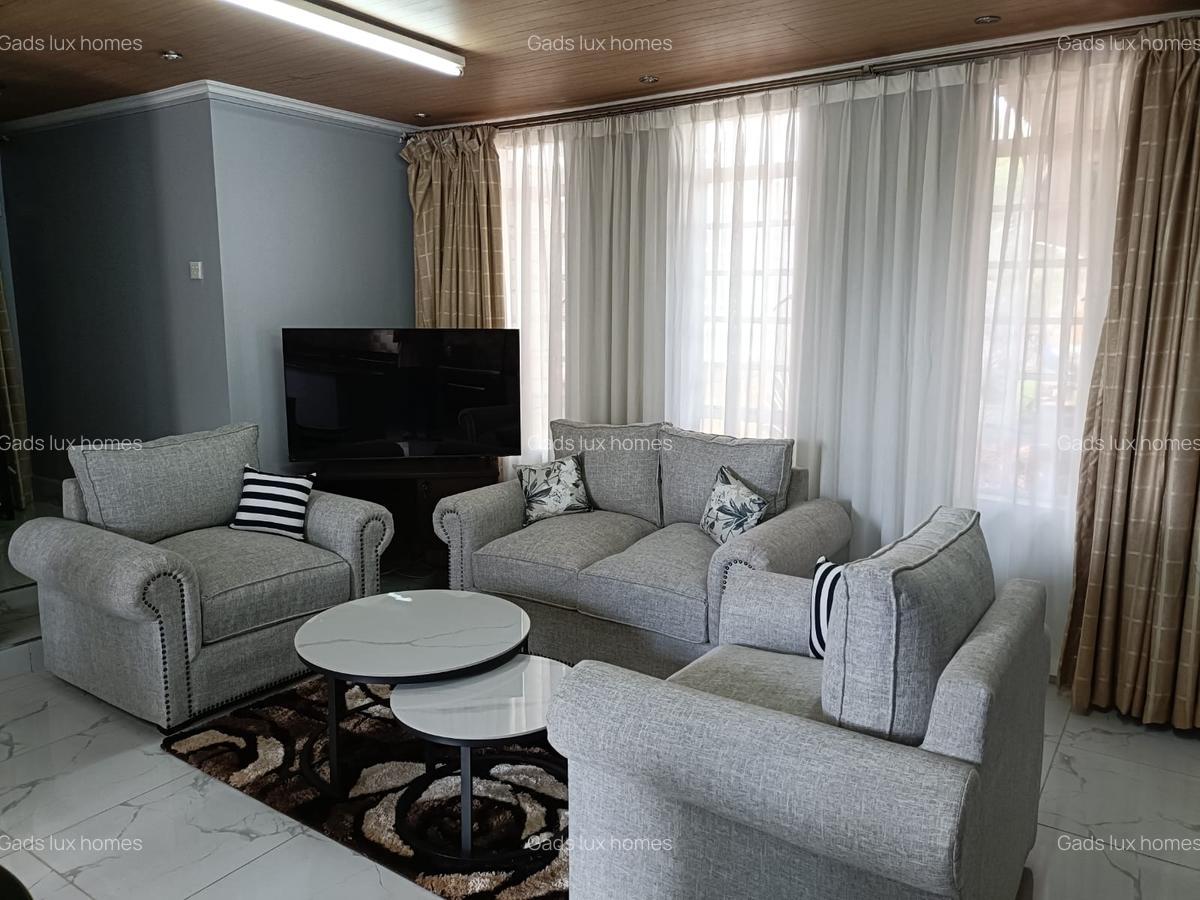 3 Bed Townhouse with En Suite at Runda - 8