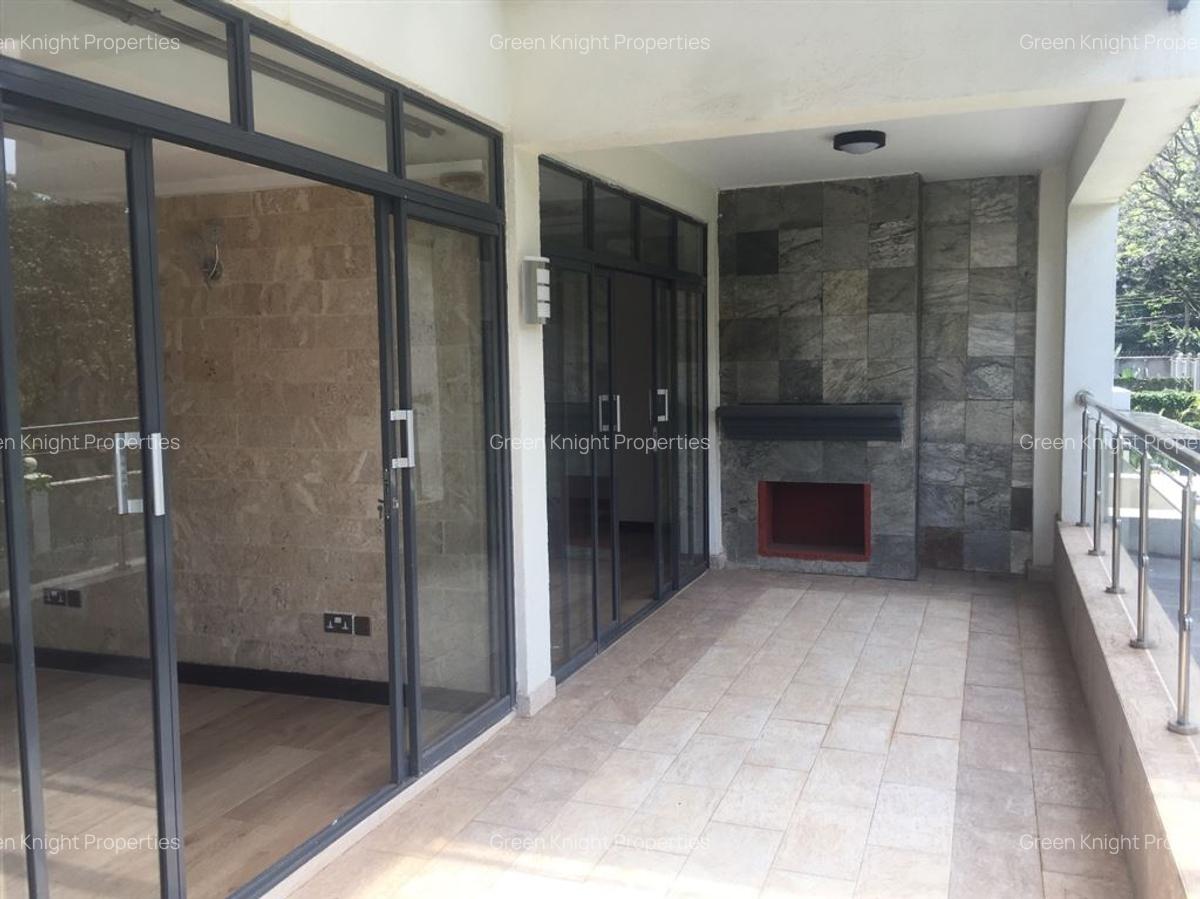 5 Bed Townhouse at Isaack Gathanju - 9
