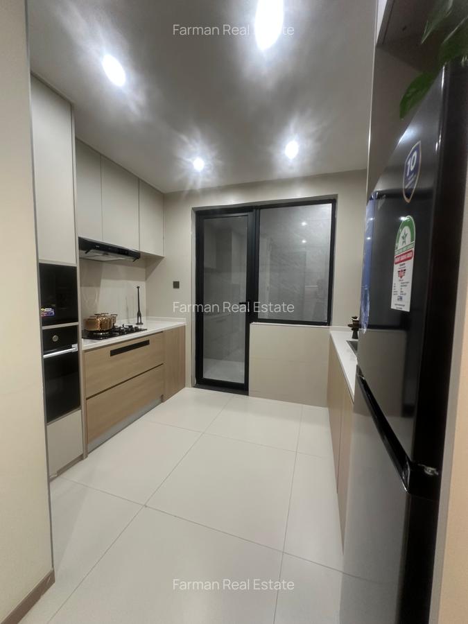 1 Bed Apartment with Swimming Pool in Westlands Area - 8