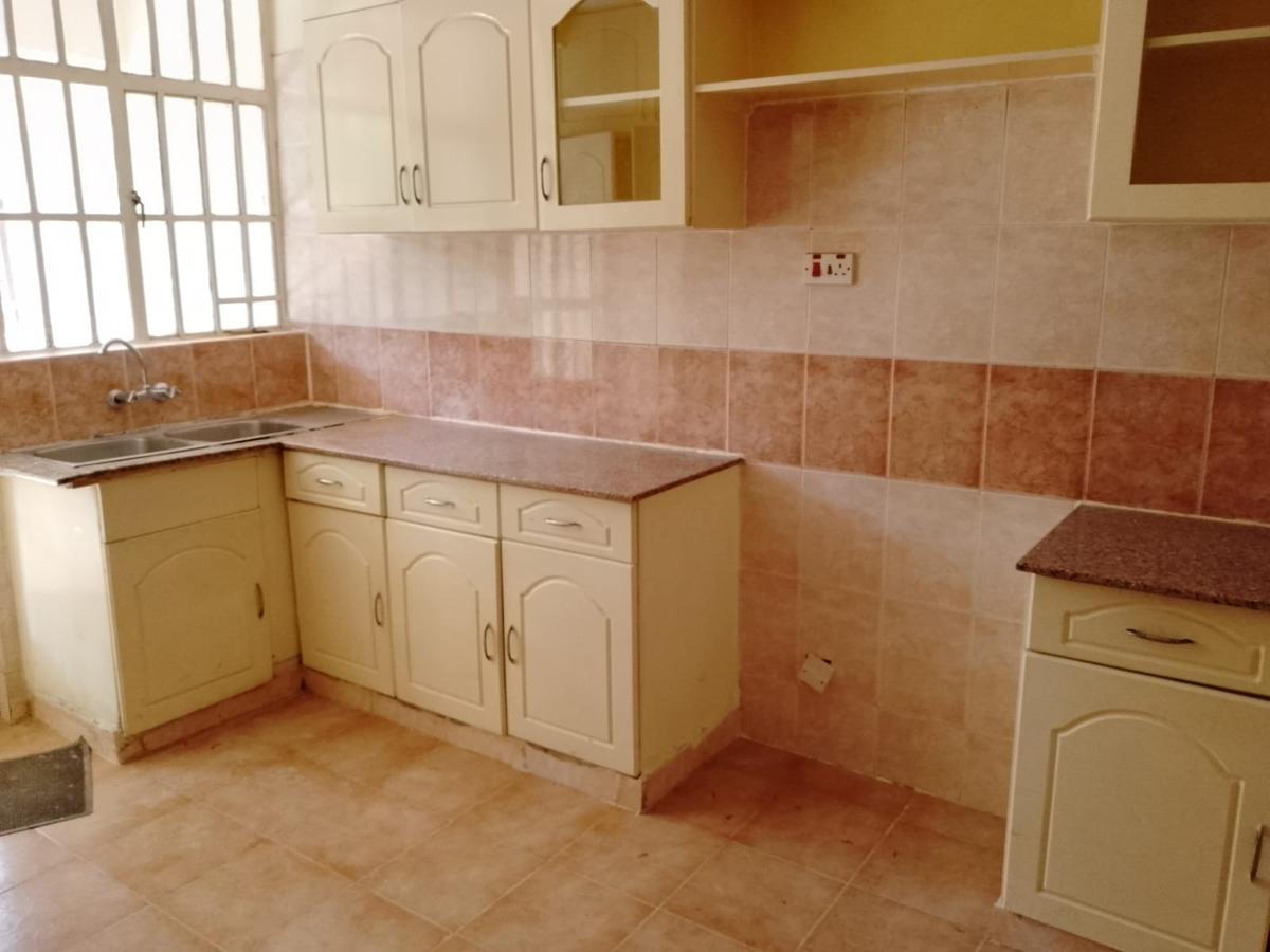 3 Bed Apartment with En Suite in Kilimani - 5