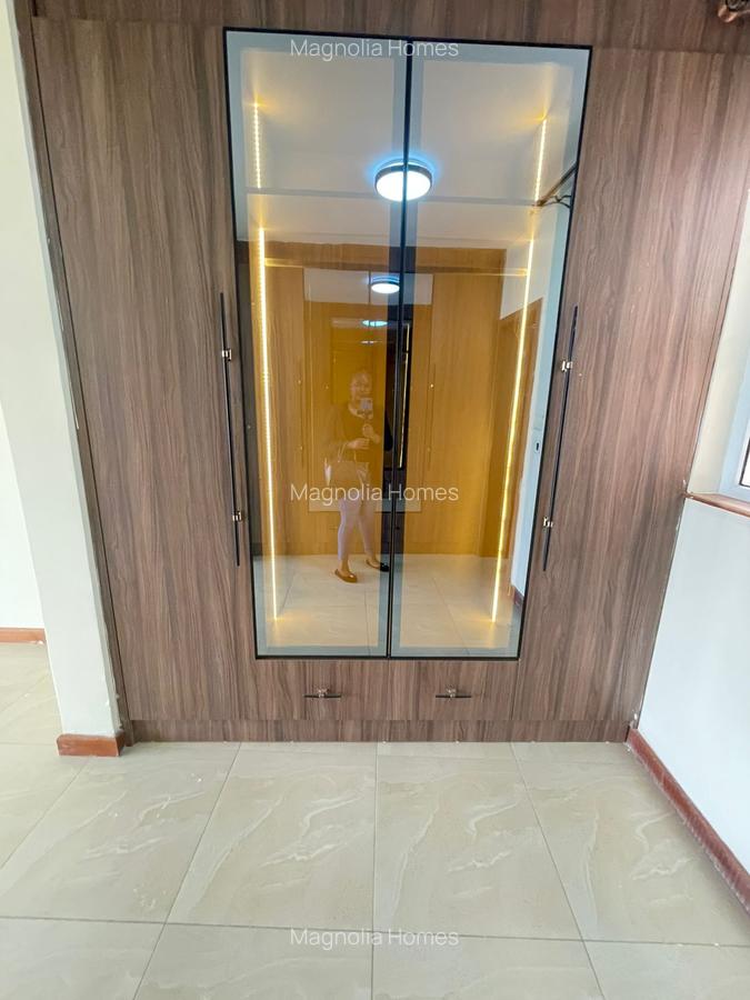 3 Bed Apartment with En Suite in Kilimani - 15