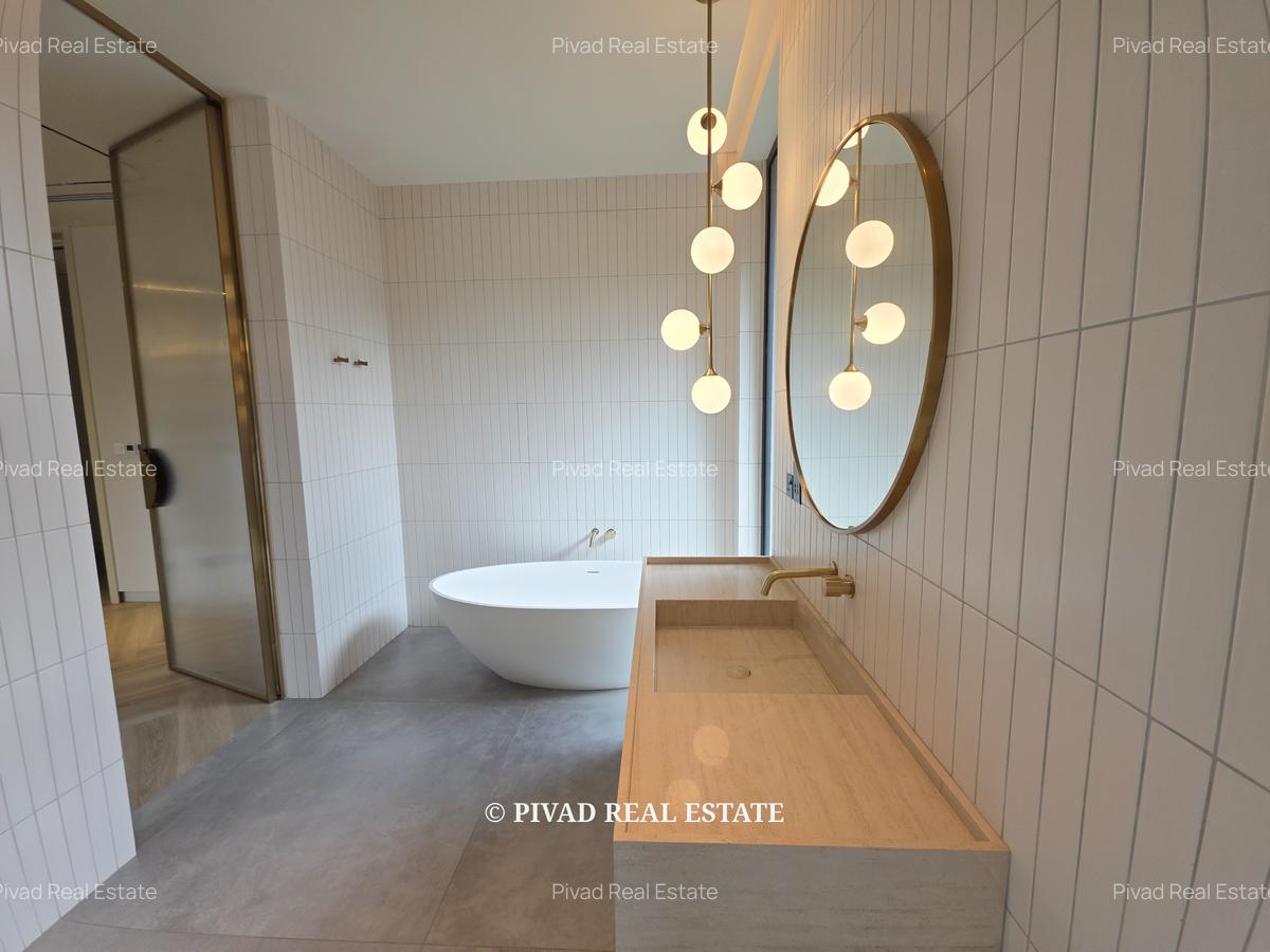 5 Bed House with Swimming Pool in Kitisuru - 8