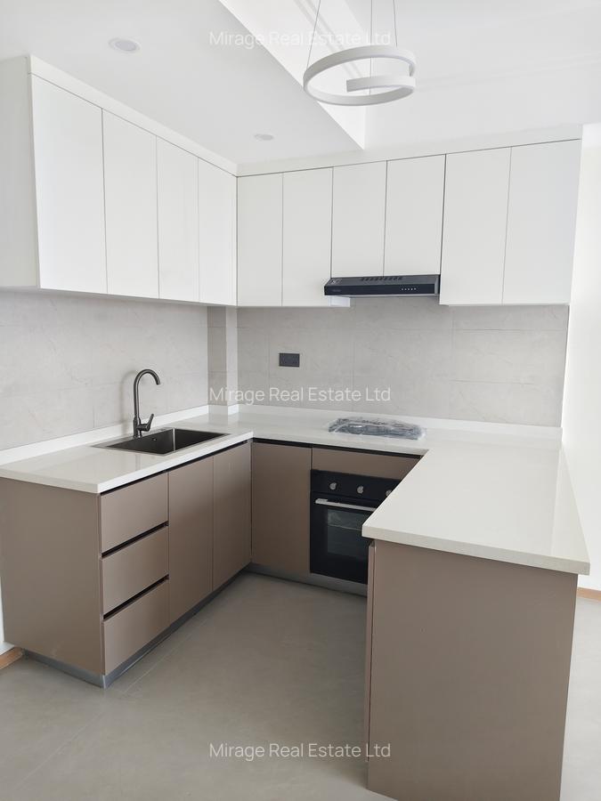 1 Bed Apartment with Swimming Pool in Westlands Area - 6