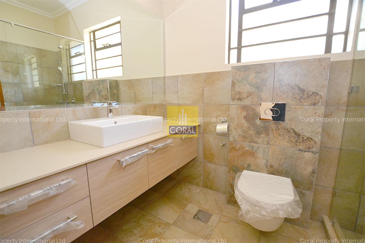 5 Bed Townhouse in Lower Kabete - 19
