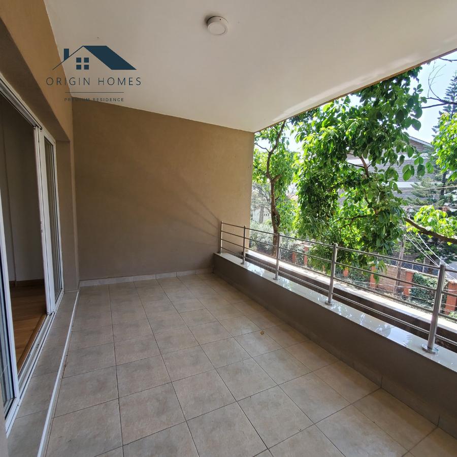 2 Bed Apartment with En Suite at Kileleshwa - 2