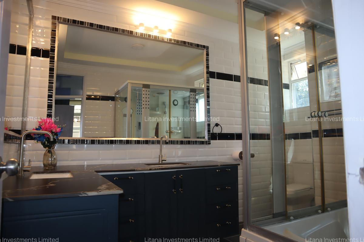 5 Bed Townhouse with En Suite at Olkeri - 13