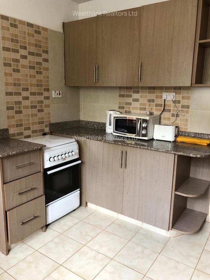 3 Bed Townhouse with Swimming Pool at Fourways Junction - 10