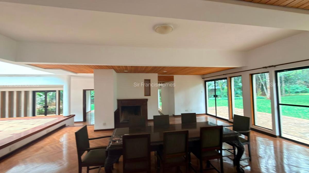 5 Bed Villa with En Suite in Lower Kabete - 17