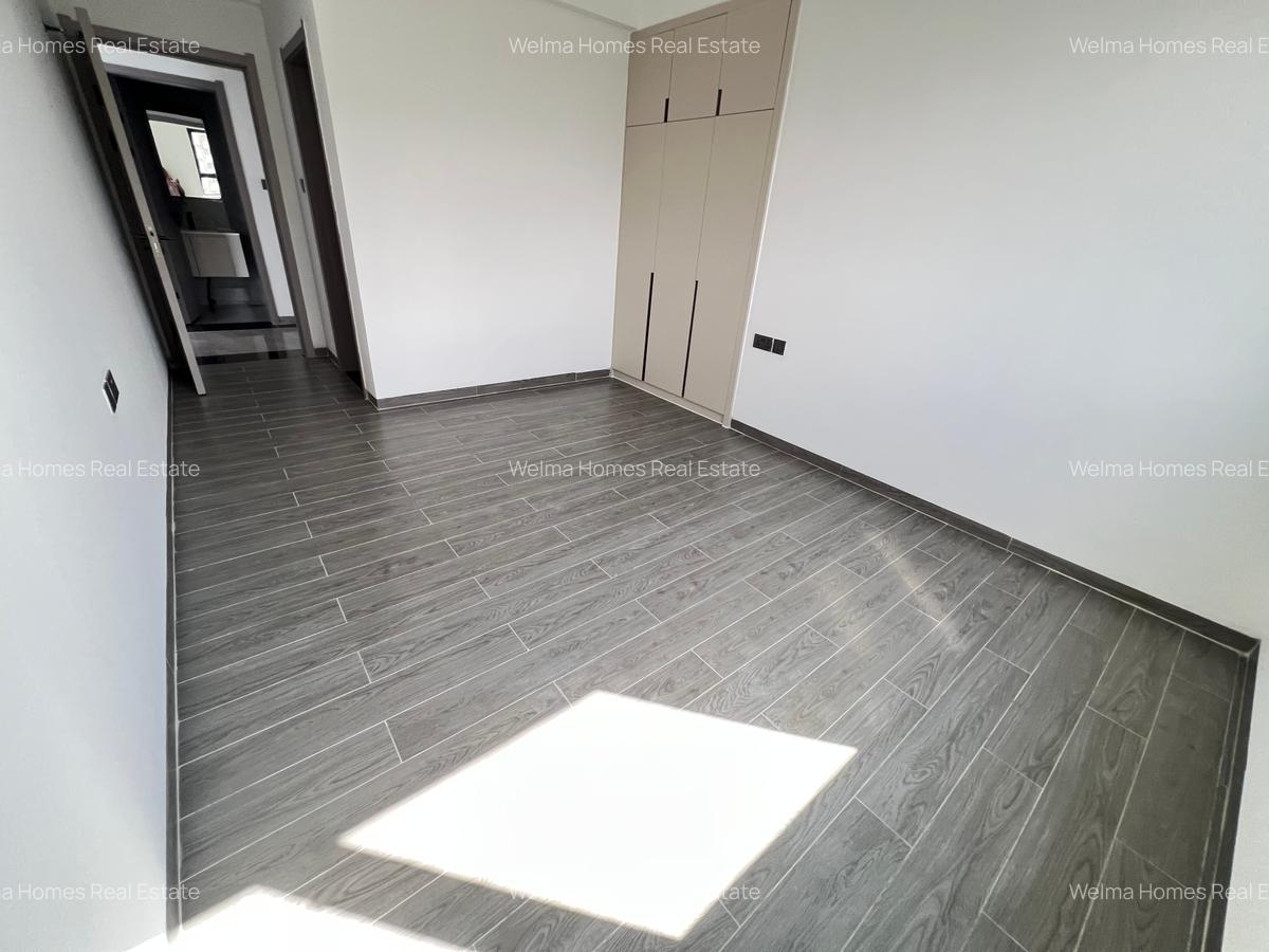 3 Bed Apartment with En Suite in Kileleshwa - 13