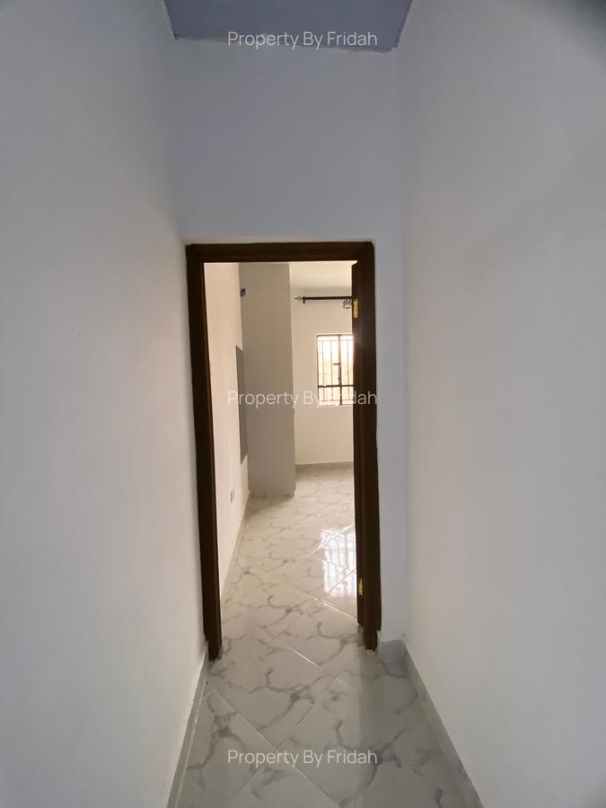 3 Bed House with En Suite in Kitengela - 13