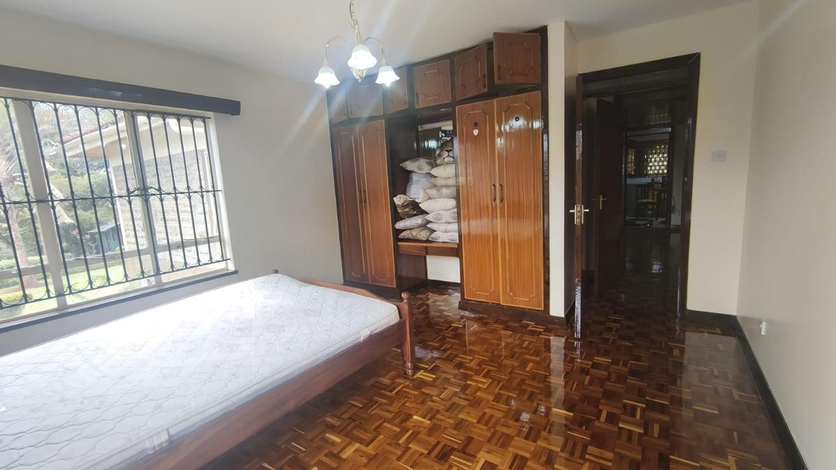 4 Bed House with En Suite in Gigiri - 9