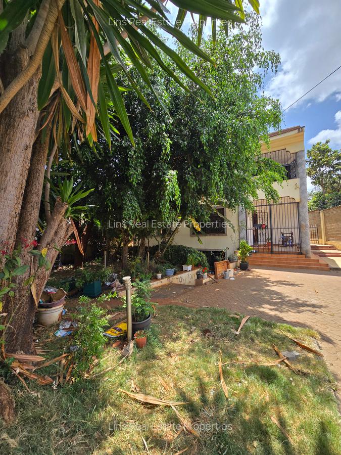 4 Bed Townhouse with En Suite in Kyuna - 2