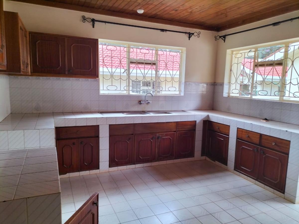 4 Bed House with En Suite at Karen - 8