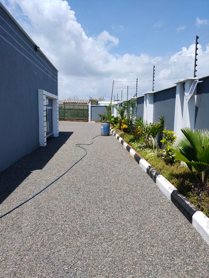 4 Bed House with En Suite in Vipingo - 4