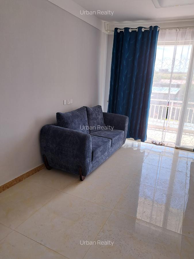 1 Bed Apartment in Mlolongo - 3