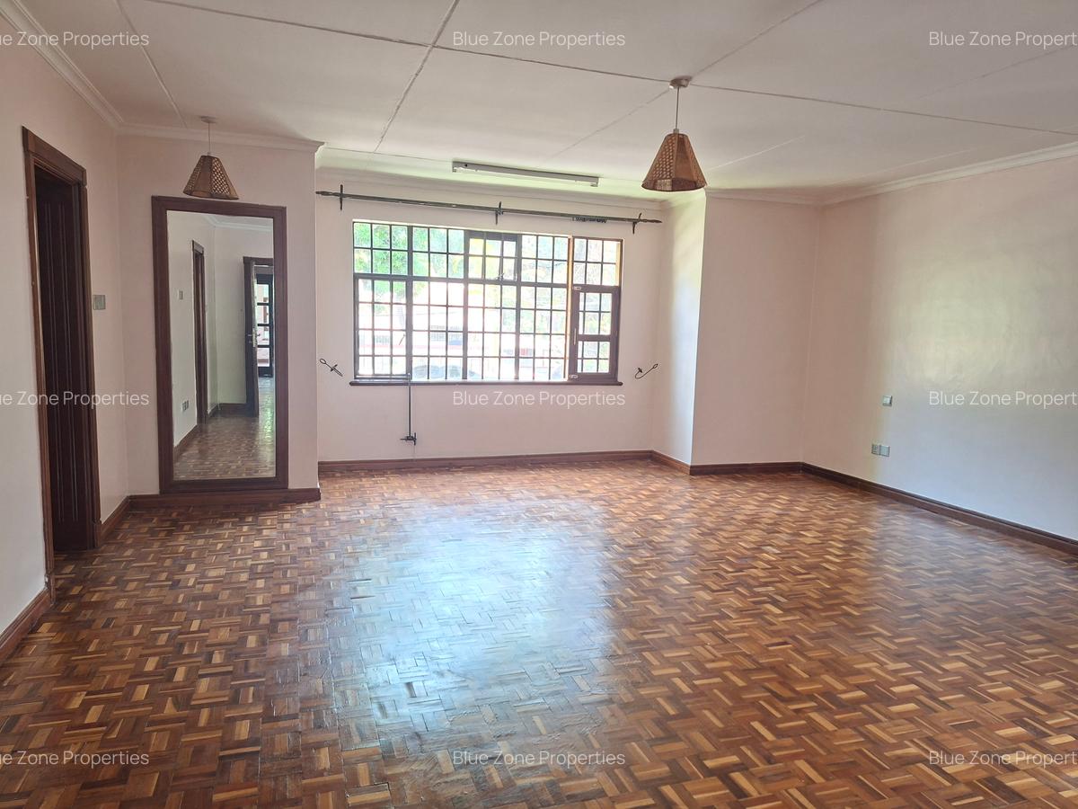 4 Bed Townhouse with En Suite at Off Peponi Rd - 13