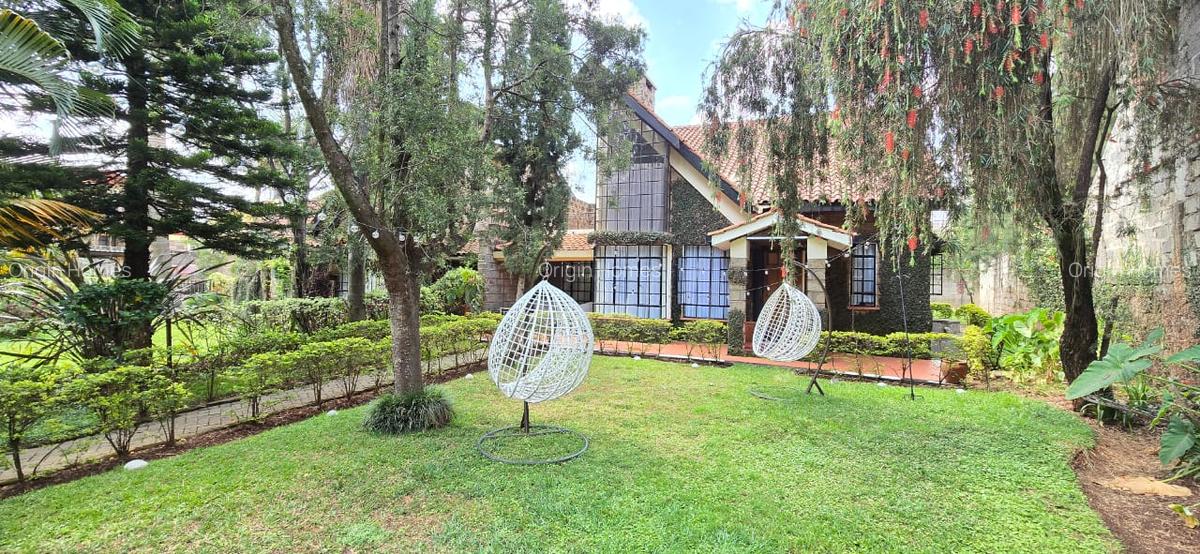 3 Bed Townhouse with En Suite at Thome - 3