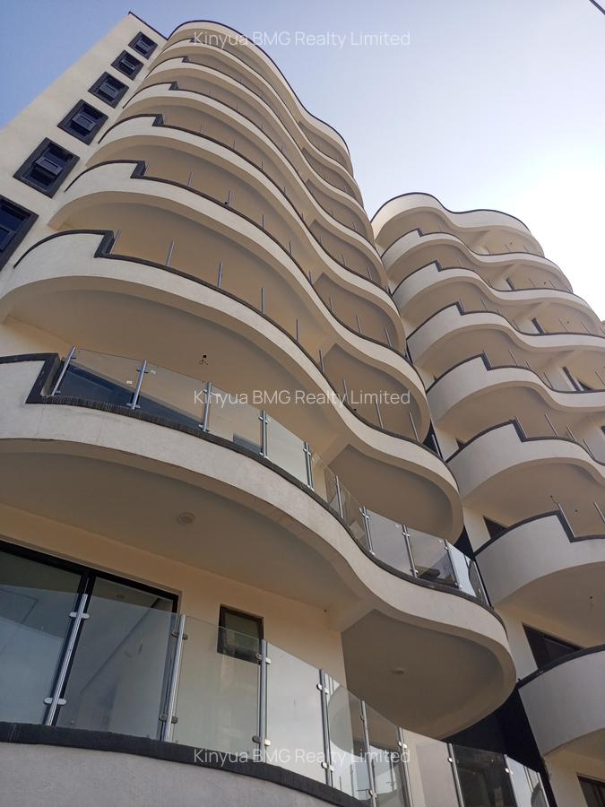 Serviced 2 Bed Apartment with En Suite in Nyali Area - 2