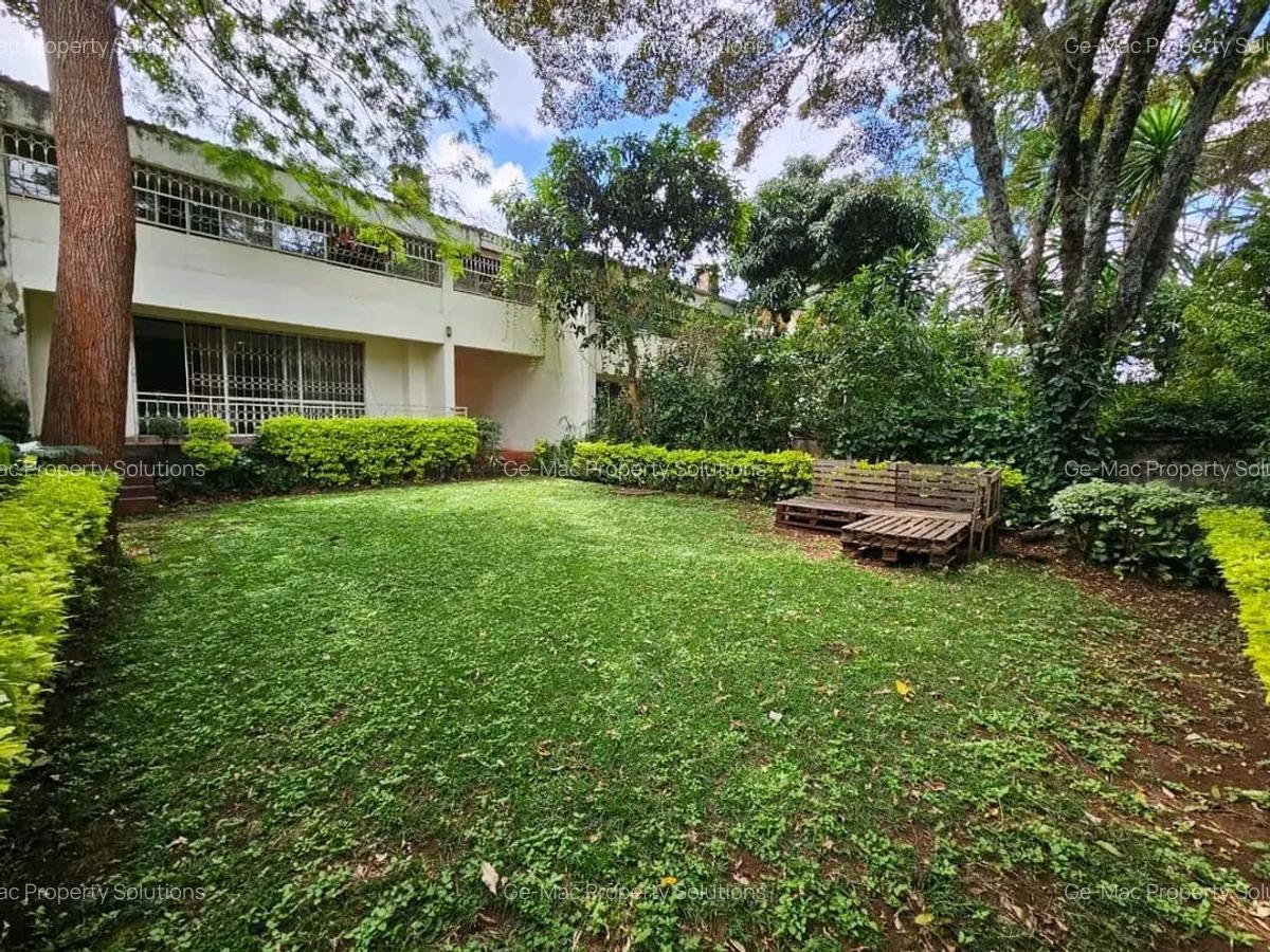 4 Bed Townhouse with En Suite at Peponi Road - 1