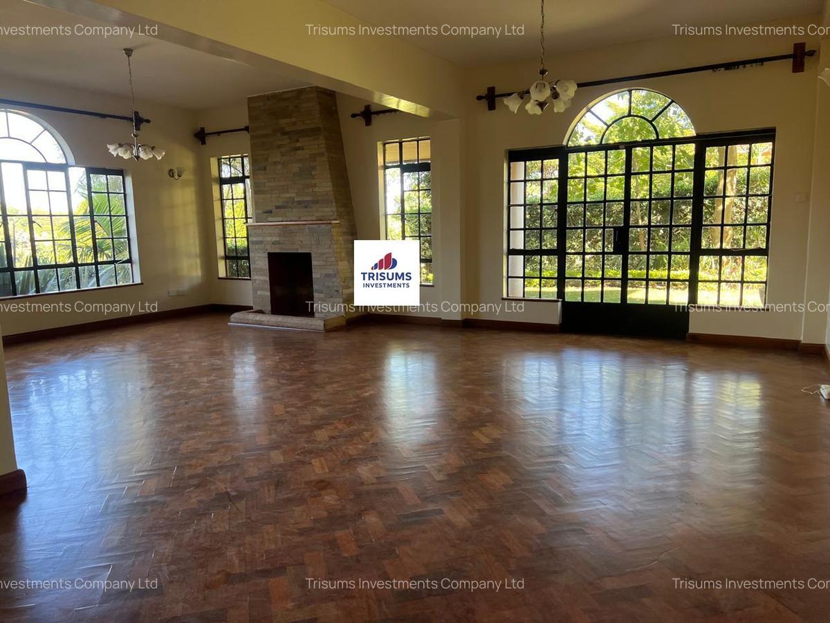 4 Bed House with En Suite in Kitisuru - 4