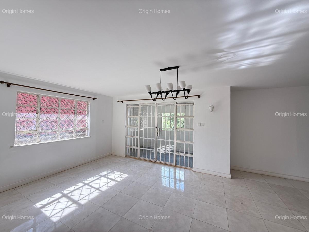 5 Bed House with En Suite at Karen - 11