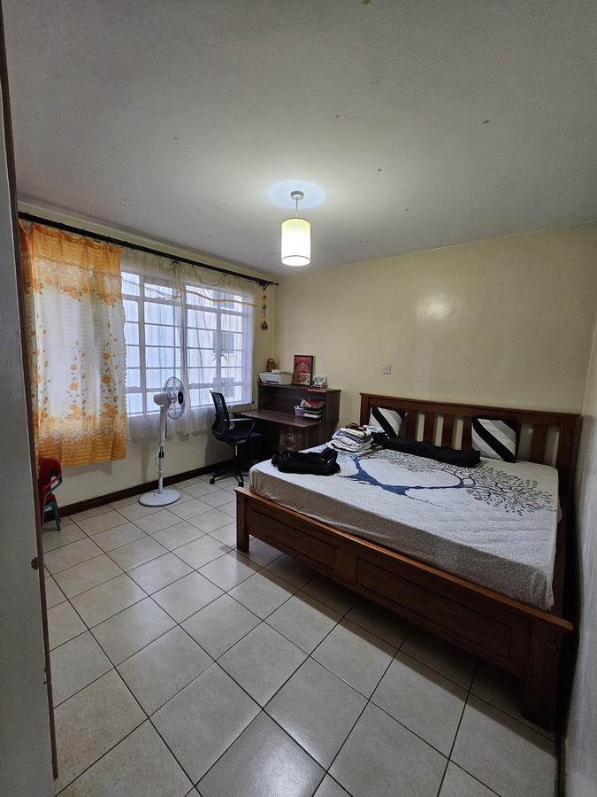 2 Bed Apartment with En Suite at First Parklands Avenue - 15