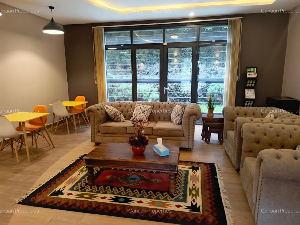 1,000 ft² Commercial Property with Service Charge Included in Kiambu Road - 12