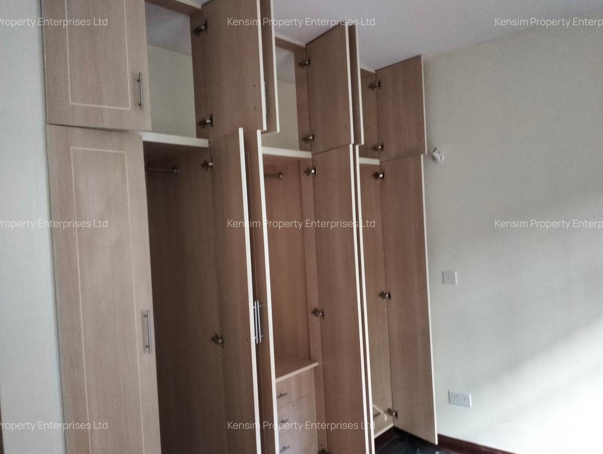 3 Bed Apartment with En Suite in Lavington - 17