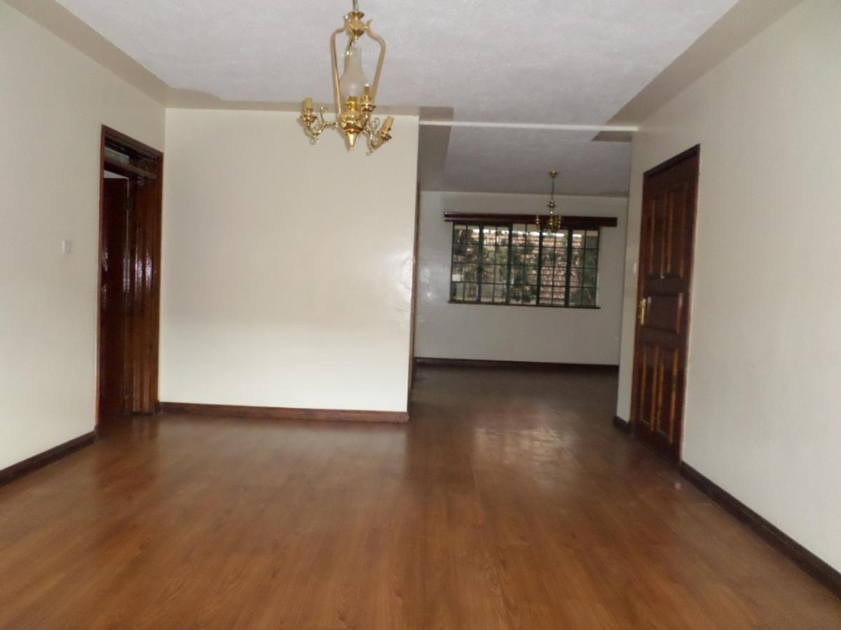 3 Bed Apartment with En Suite at Lavington - 14