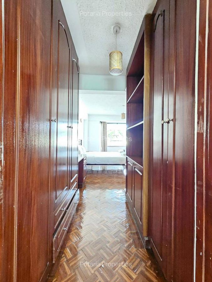 Serviced 2 Bed Apartment with En Suite in Westlands Area - 8