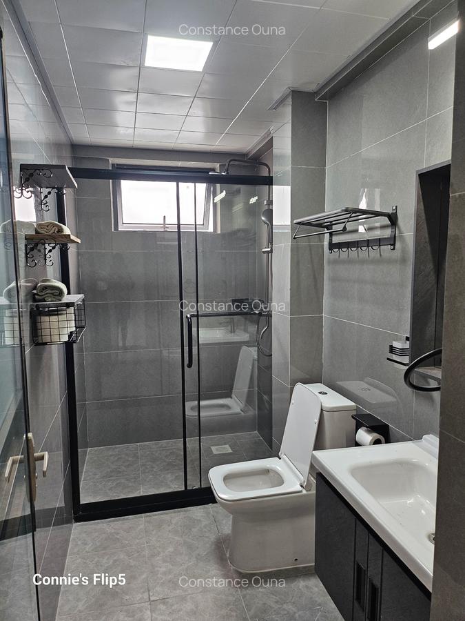 2 Bed Apartment with En Suite at Riverside Drive - 15