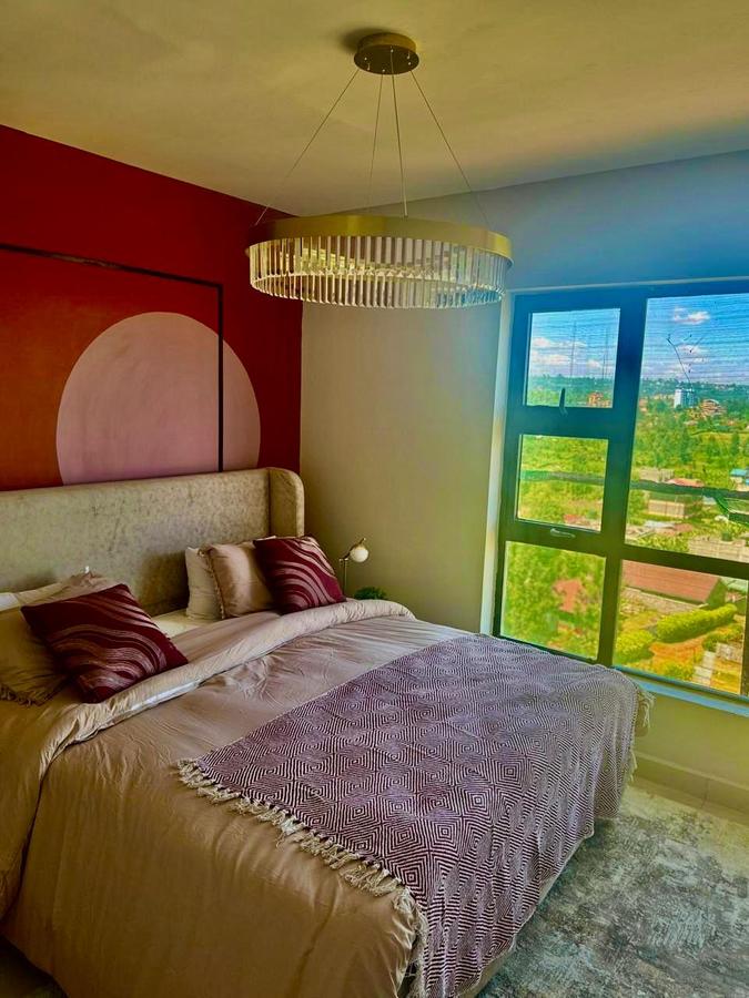 1 Bed Apartment with En Suite in Kitisuru - 7