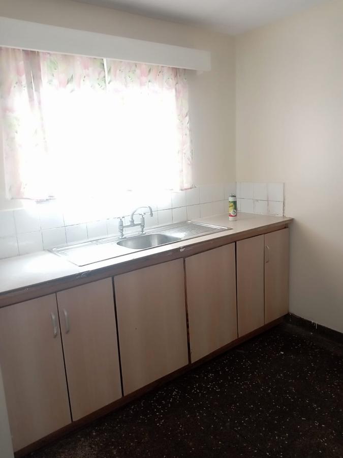 3 Bed Apartment with Parking at Nyayo Estate - 4