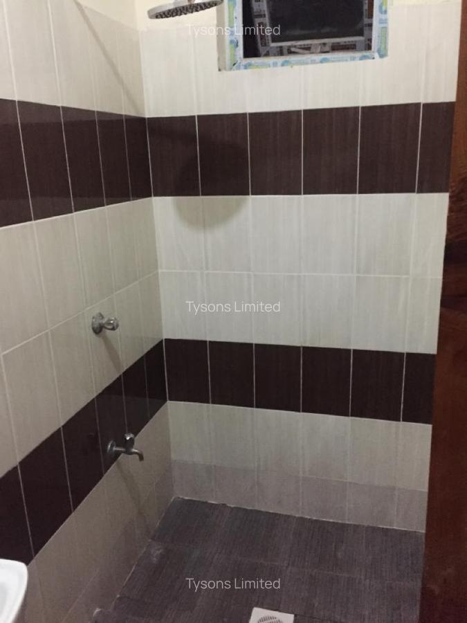 3 Bed Apartment with En Suite at Mtwapa - 3