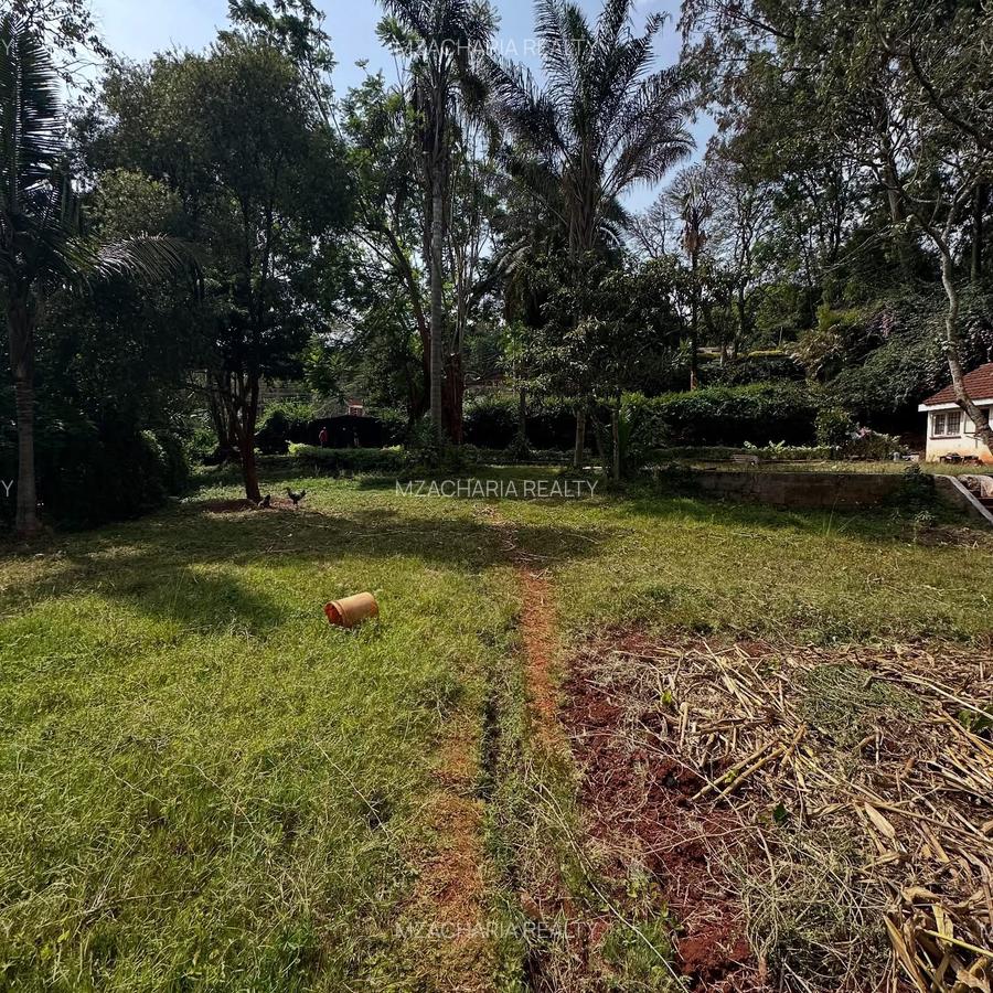 0.75 ac Land in Kyuna - 3