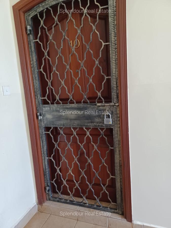 3 Bed Apartment with En Suite in Lower Kabete - 16