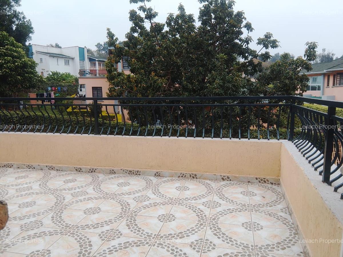 4 Bed House with En Suite in Karen - 12