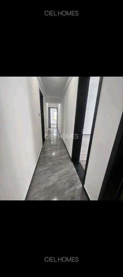 4 Bed Apartment with En Suite at Oloitoktok Road - 11