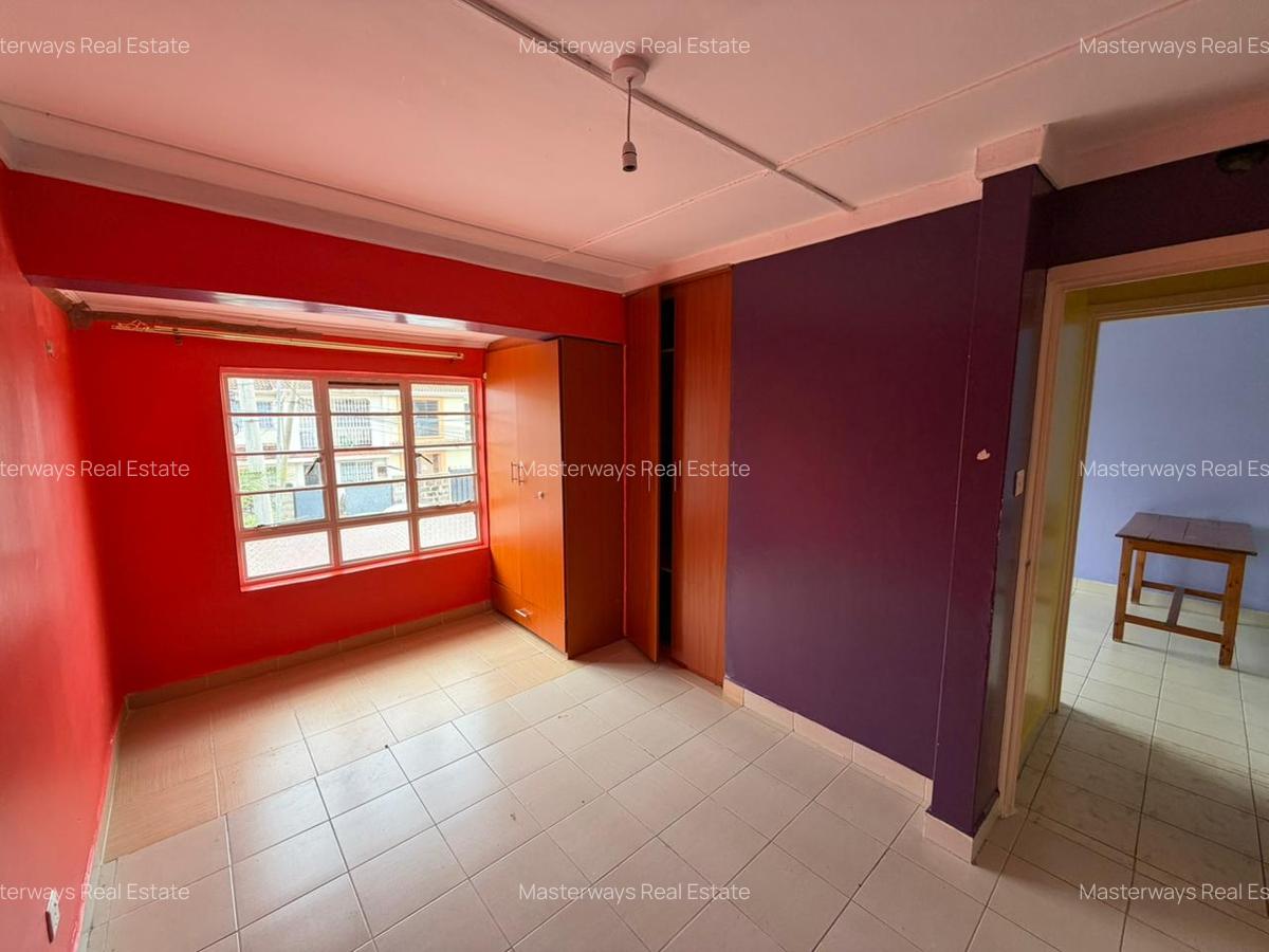 4 Bed House with En Suite in South C - 13