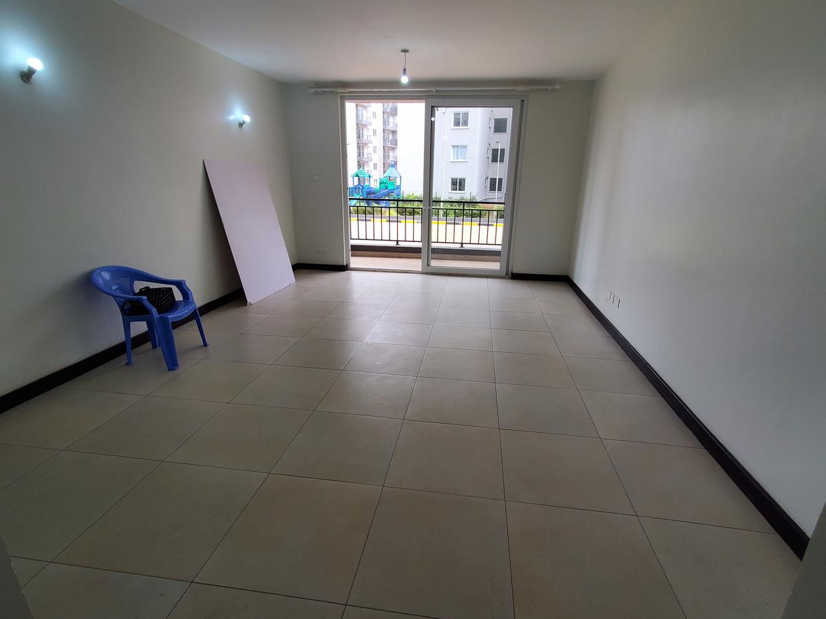 2 Bed Apartment with En Suite at Syokimau - 2