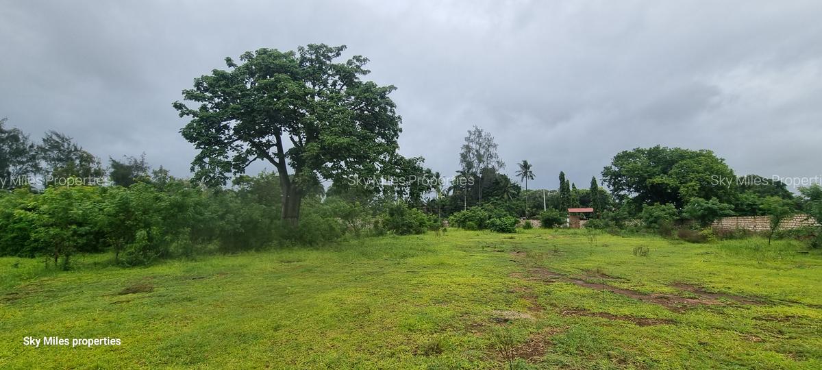 4 ac Land at Mtwapa - 9