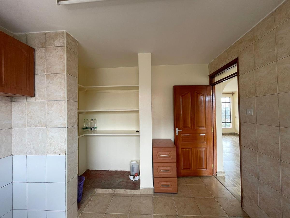 4 Bed Apartment with En Suite in Kileleshwa - 4