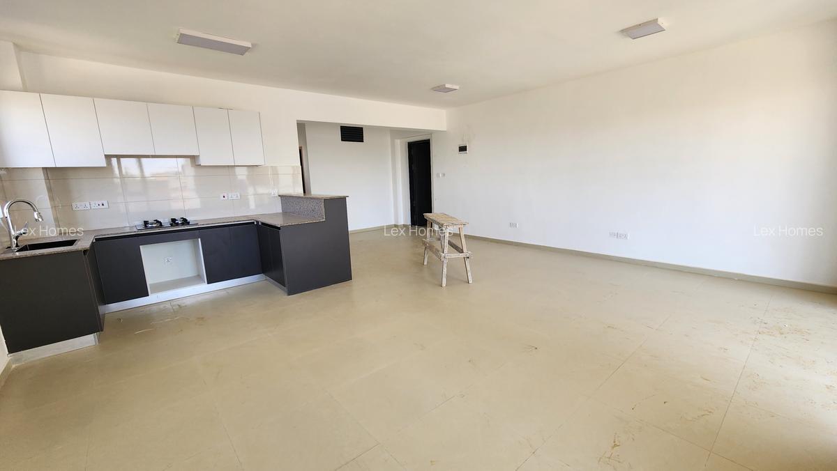 Serviced 3 Bed Apartment with En Suite at Magadi Road - 1