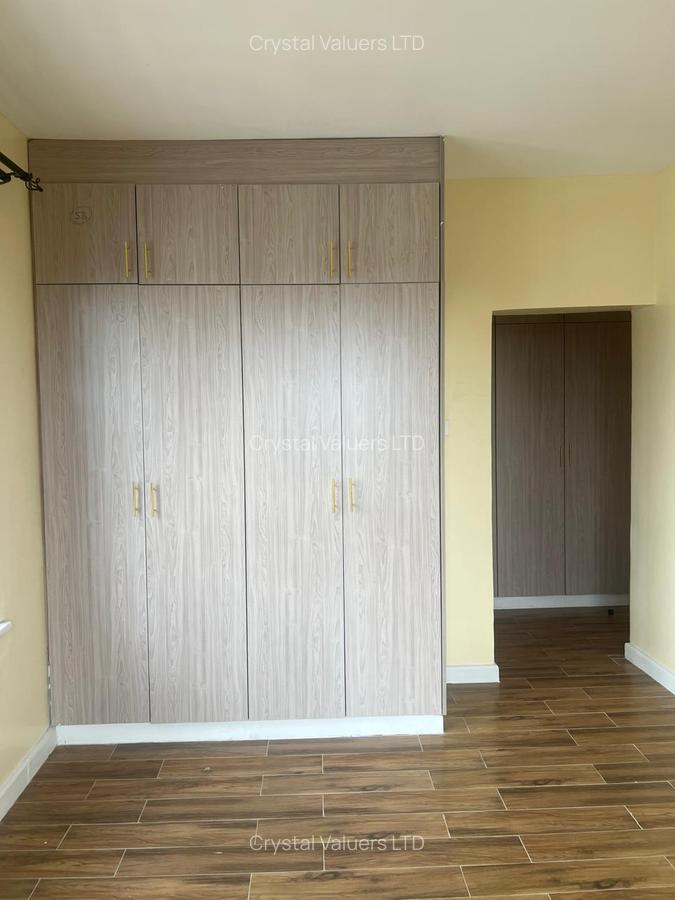 3 Bed Apartment with En Suite in Lavington - 13