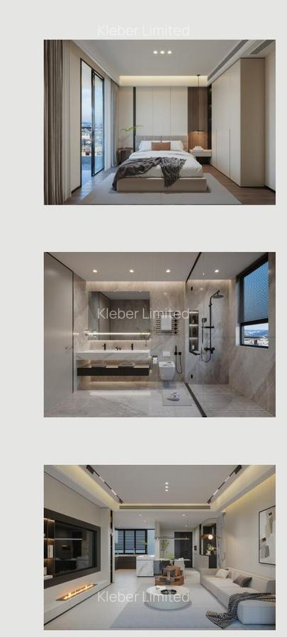 2 Bed Apartment with En Suite at Brookside Gardens - 5