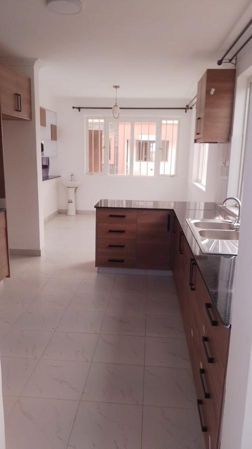 3 Bed House with En Suite at Malaa - 3