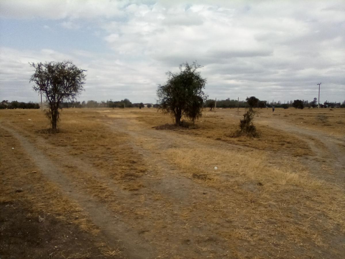 Land at Namanga Rd - 8