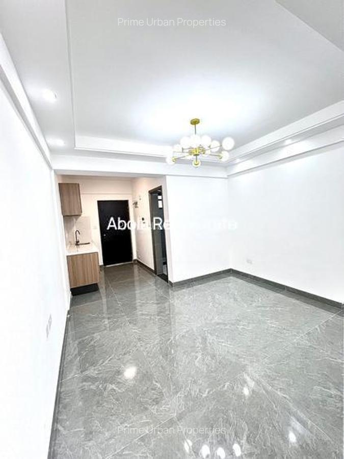 1 Bed Apartment with En Suite in Riverside - 8