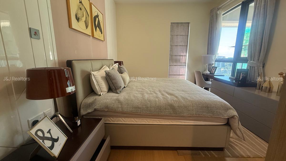 1 Bed Apartment with En Suite in Westlands Area - 8