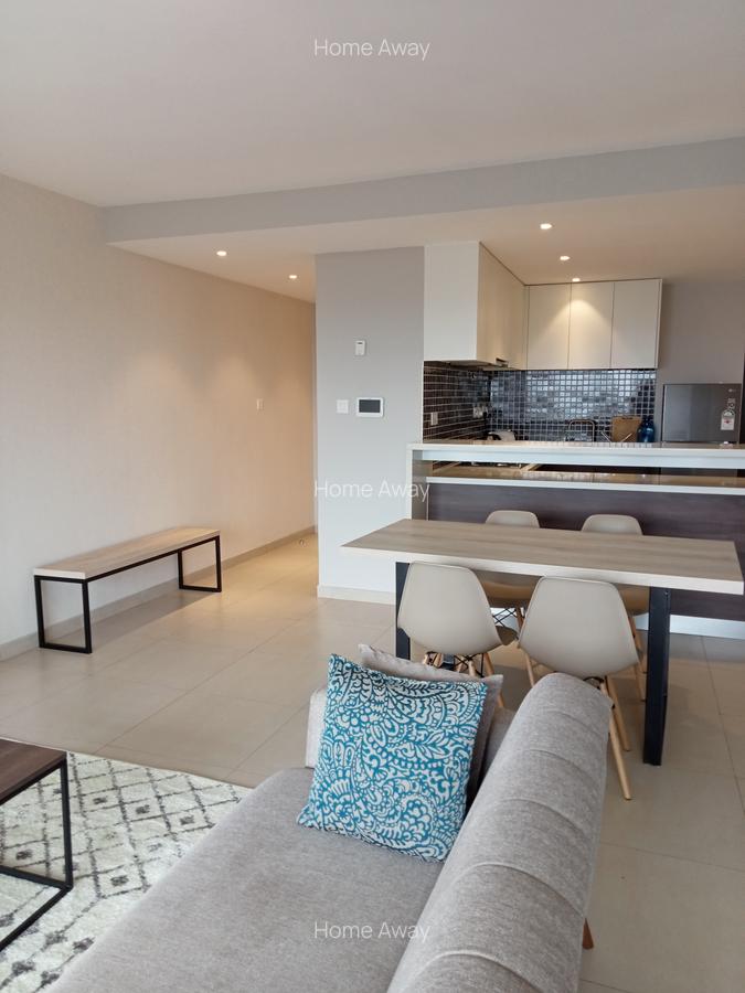 Furnished 2 Bed Apartment with En Suite at Mbaazi Road - 7